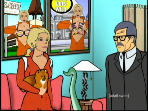 Laboratorio Submarino 2021 De Volta Ao Esquecimento Tv Uol