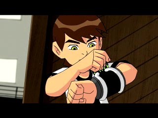 When did Ben 10 (Clássico) release “Corrida Contra o Tempo”?