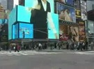 NY amanhece com reforço policial após morte de Bin Laden