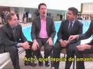 Blogueiros do EUA fazem previsões econômicas