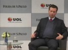 SP tem a tarifa de ônibus mais barata do país, diz Kassab
