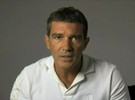 Antonio Banderas pede mobilização mundial a favor da África