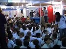 Craque do futebol, Raí se dedica à literatura infantil
