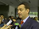 Gilberto Kassab é eleito presidente do PSD