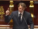 Com crise global, França debate medidas de austeridade