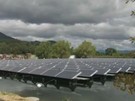 Na Califórnia, vinhedo economiza através de energia solar