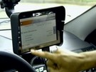 Tablet ajuda PM a prender assaltante de veículos em SP