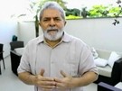 Lula comemora 66 anos e agradece carinho pela internet