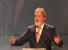 Ex-presidente Lula iniciará quimioterapia nesta segunda