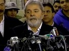 Lula inicia tratamento contra o câncer nesta segunda-feira