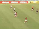 Atlético-GO 0 x 0 Flamengo