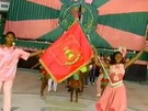 Escolas de samba mirins se preparam para a Sapucaí