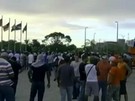 Policiais recusam proposta e greve continua na Bahia