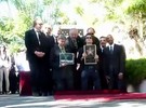 Paul McCartney ganha estrela na Calçada da Fama de Hollywood