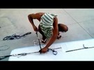 Vídeo mostra falhas em presídio de Alcaçuz (RN)