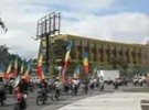 Campanha presidencial começa na República Dominicana