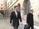 Genro do rei da Espanha depõe em Maiorca
