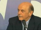 Serra diz que possibilidade de deixar o PSDB "é bobagem"