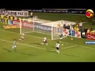 Willian, do Corinthians, perde gol incrível contra o Guarani