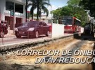 Obras aumentam e causam transtornos em ano de eleição