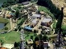 Pais de menina morta querem esclarecer falhas no Hopi Hari