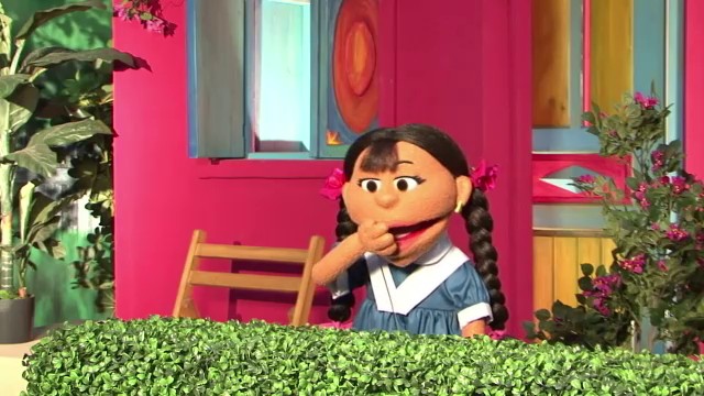 EUA investem US 20 mi em &quot;Vila Sésamo&quot; para o Paquistão