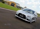 AUTO+: Lancer Sportback, japonês de sangue quente