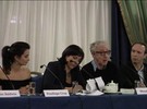 Woody Allen apresenta novo filme: "Para Roma Com Amor"
