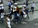 Governo manda colocar PMs armados nas escolas do Rio
