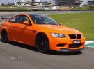 AUTO+: BMW M3 GTS arrepia em Interlagos
