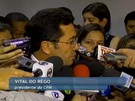 Presidente da CPI pedirá fim do sigilo de documentos