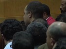 Diante de Haddad e Lula, Marta diz que "não basta o novo"