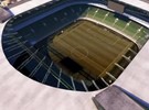 Veja detalhes da nova Arena do Palmeiras em vídeo exclusivo