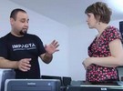 Prós e contras das impressoras a laser e jato de tinta