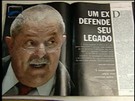 Oposição pede inquérito contra o ex-presidente Lula