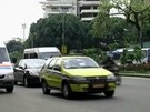 Esquema especial de tráfego para a Rio+20 é anunciado