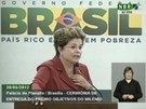 Dilma defende conciliação de desenvolvimento e meio ambiente