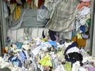 Empresa terá que devolver lixo hospitalar à Espanha