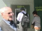 Ministros europeus discutem ajuda aos bancos da Espanha