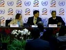 Brasil assumirá a liderança das negociações na Rio+20