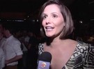 SPFW: Deborah Secco e mais famosos contam o que vestem