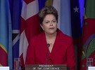 Dilma pede compromisso com sustentabilidade na Rio+20