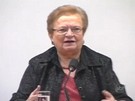 Erundina diz que não acredita em respeito entre Lula e Maluf
