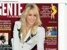 Shakira está grávida de seis semanas, afirma revista