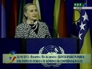 Hillary defende na Rio+20 direito reprodutivo das mulheres