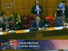 Mercosul pode punir Paraguai por impeachment de Lugo
