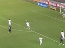 Santos e Coritiba empatam na Vila Belmiro