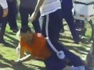 Professor que fugiu com aluna devolve a jovem aos pais no RS