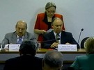 Ministros discutem MP que altera Código Florestal