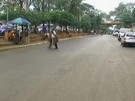 Crise política no Paraguai esvazia Ciudad del Este